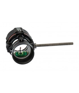 Scope avalon Tec-X Maxx fibre optique rouge