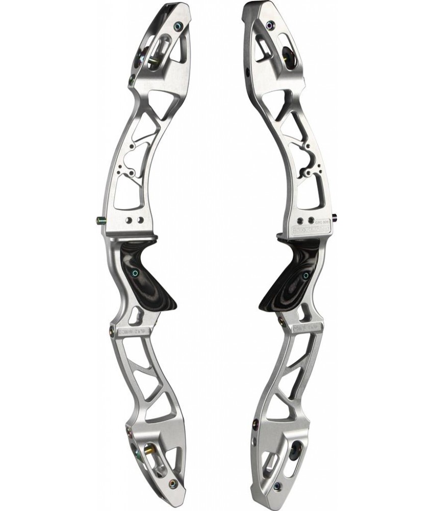 Poignée Kinetic CNC Sovren 25"