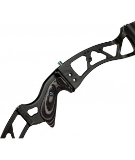 Poignée Kinetic CNC Sovren 25"