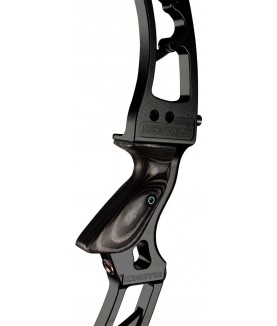 Poignée Kinetic CNC Sovren 25"