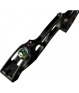 Poignée Kinetic CNC Sovren 25"