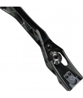 Poignée Kinetic Elezo 25''