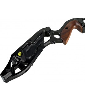 Poignée Kinetic Elezo 25''