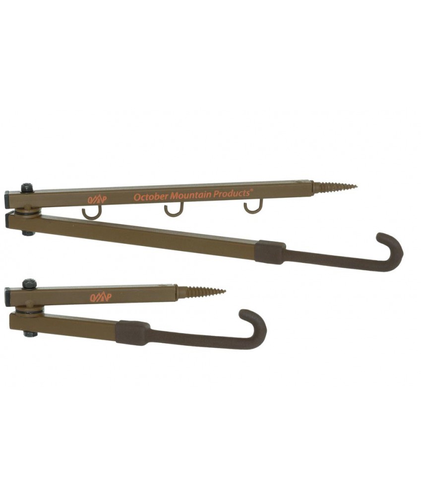 OMP Bow Hanger