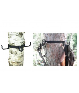 Sangle à crochets Pine Ridge Hunt-N-Gear