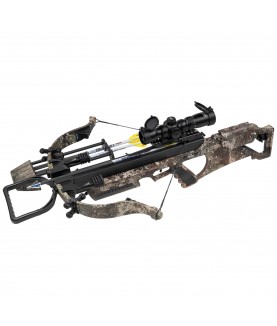 Kit Arbalète Excalibur Micro Suppressor Extrem