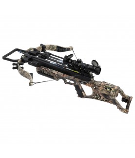 Kit Arbalète Excalibur Micro Suppressor Extrem