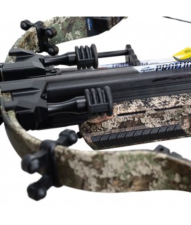 Kit Arbalète Excalibur Micro Suppressor Extrem