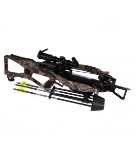 Kit Arbalète Excalibur Hybrid X