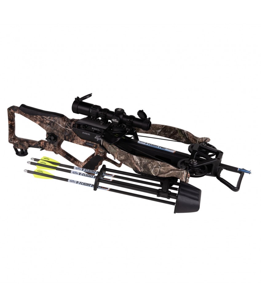 Kit Arbalète Excalibur Hybrid X