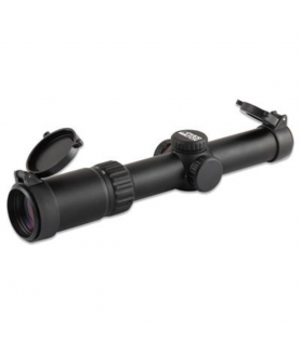 Lunette Excalibur Overwatch X5-32 avec réticules lumineux