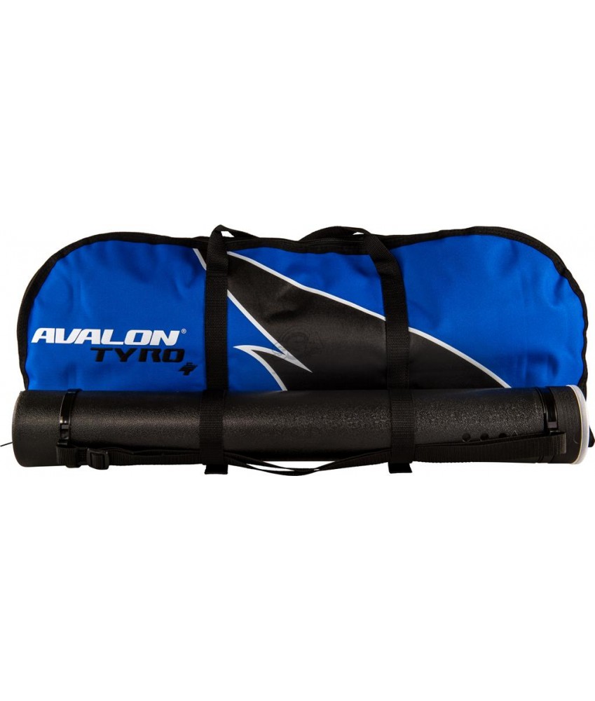 Housse Avalon Tyro Plus