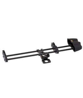 Carquois Apex Gear Reactor XL 5 flèches Noir