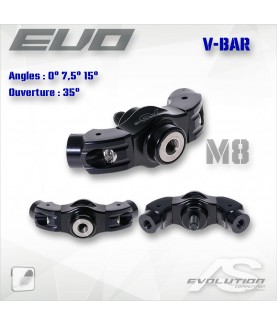 V-Bar Arc Système Universel...