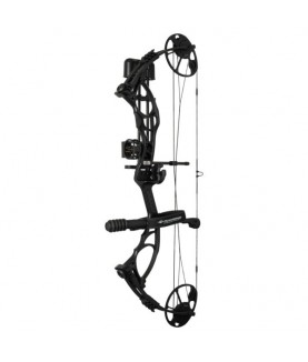 Kit arc à poulies - Diamond Edge XT Binary - Compound Package