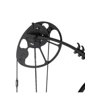 Kit arc à poulies - Diamond Edge XT Binary - Compound Package