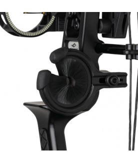 Kit arc à poulies - Diamond Edge XT Binary - Compound Package