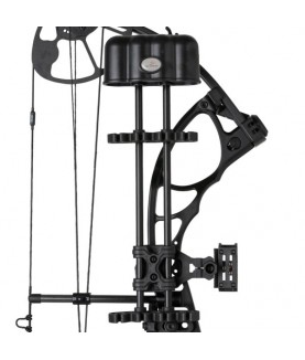 Kit arc à poulies - Diamond Edge XT Binary - Compound Package