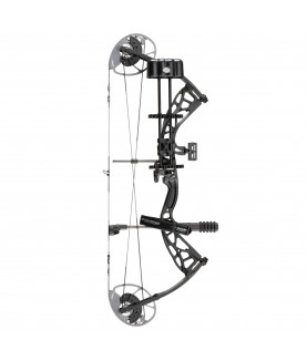 Kit Arc à Poulies Diamond Edge Max Binary - Compound Package