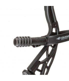 Kit Arc à Poulies Diamond Edge Max Binary - Compound Package