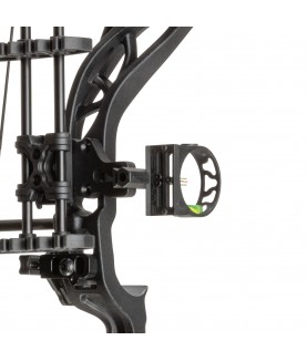 Kit Arc à Poulies Diamond Edge Max Binary - Compound Package