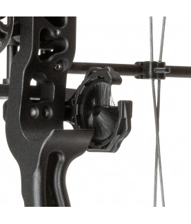 Kit Arc à Poulies Diamond Edge Max Binary - Compound Package