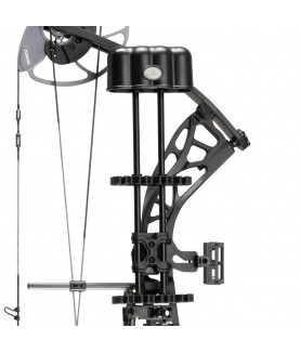 Kit Arc à Poulies Diamond Edge Max Binary - Compound Package