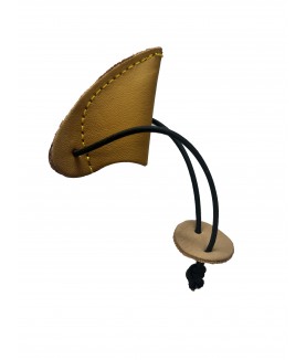 Maintien de corde Old...