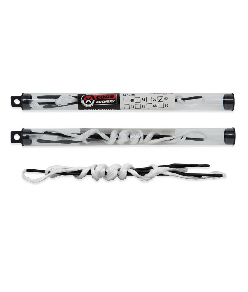 Corde Dacron Core Archery