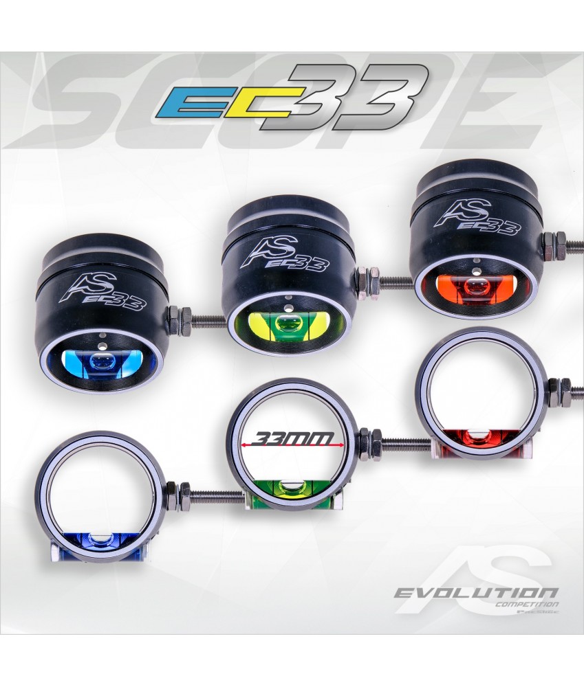 Scope Arc système EC33 EVO