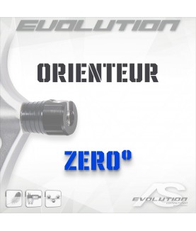 Orienteur Arc Système Quick-Lock Zéro°