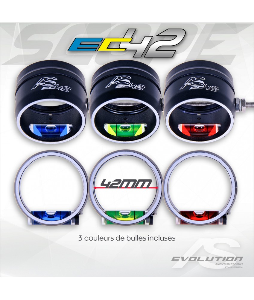 Scope Arc système EC42 EVO