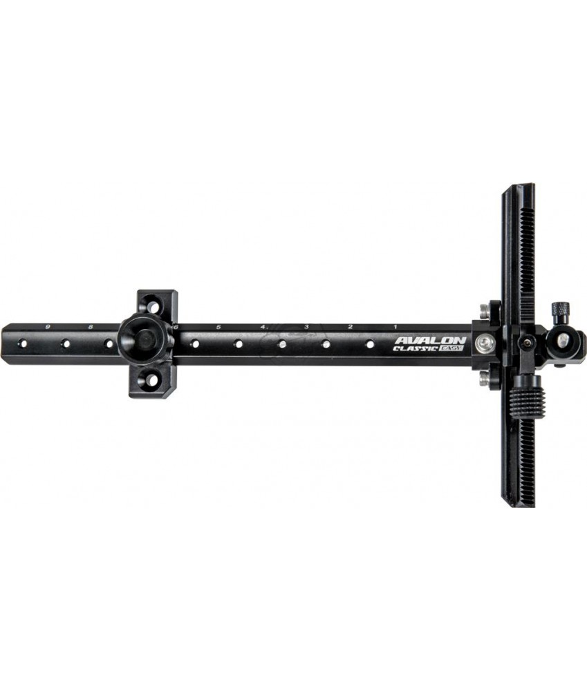 Viseur Avalon Classic Easy 9''