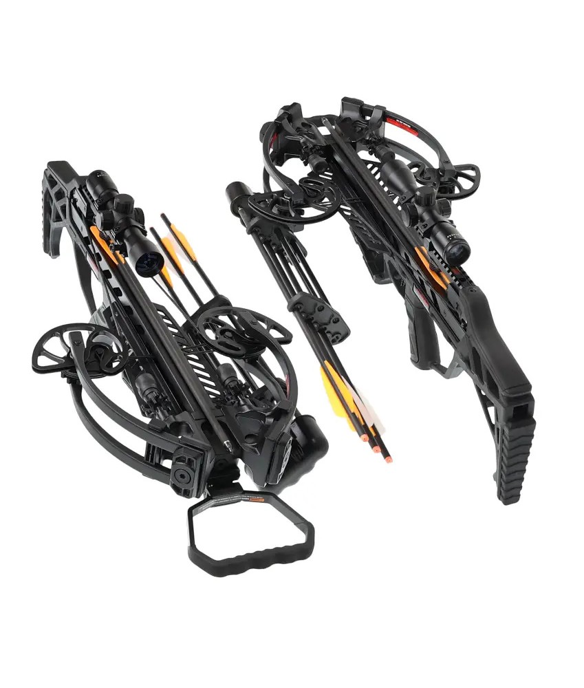 Arbalète X-Bow FMA Scorpion S