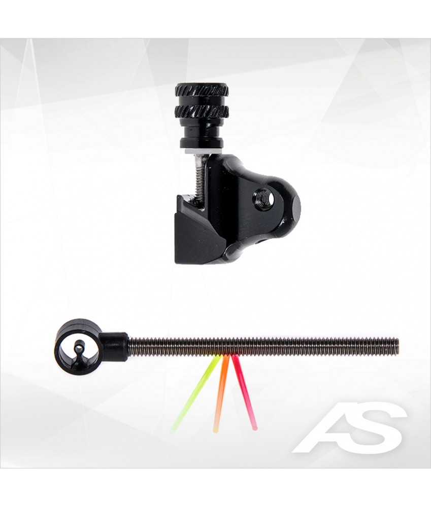 Tête de viseur Arc Système SX1D