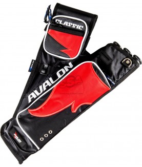 Carquois Avalon Classic...