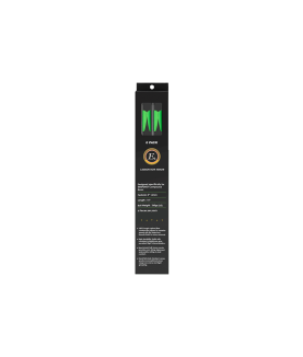 Pack de 10 flèches pour arc EK Archery Whipshot