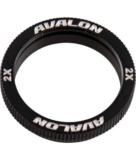 Verre scope AvalonTec X PRO 29mm