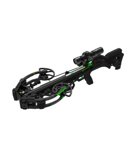 Arbalète Centerpoint Amped G2D