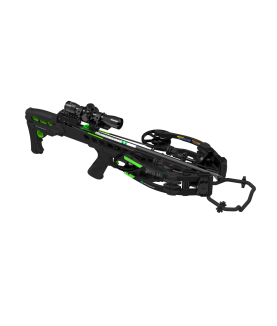 Arbalète Centerpoint Sniper G4D