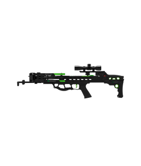 Arbalète Centerpoint Sniper G4D