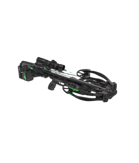 Arbalète CenterPoint Pack Sinister 430D