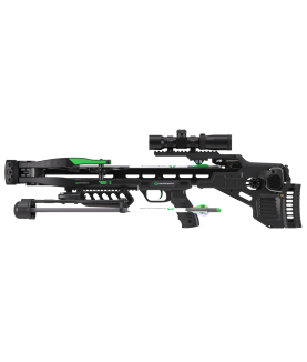 Arbalète CenterPoint Pack Sinister 430D