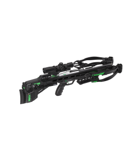 Arbalète CenterPoint Pack Sinister 430D