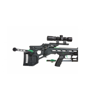 Arbalète Centerpoint Sinister 430