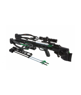 Arbalète Centerpoint Sinister 430