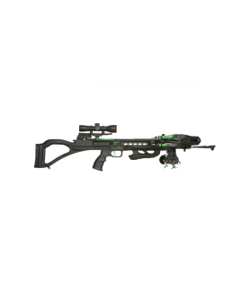 Arbalète Centerpoint Pack AT400