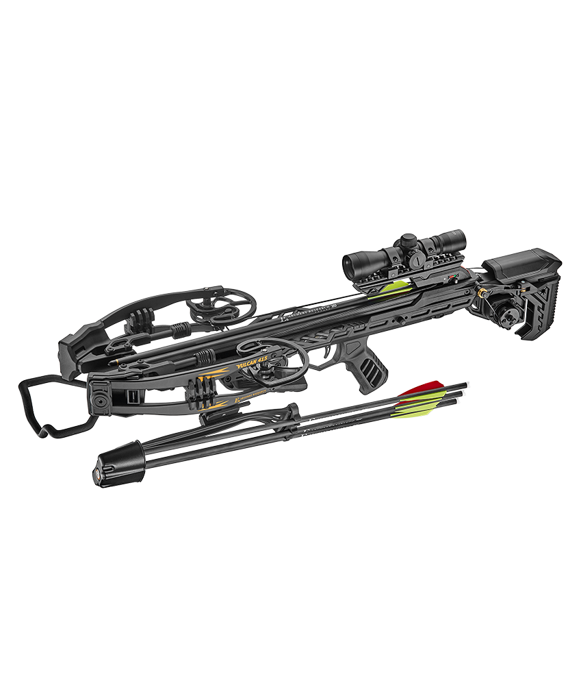Kit arbalète EK Archery Vulcan 415