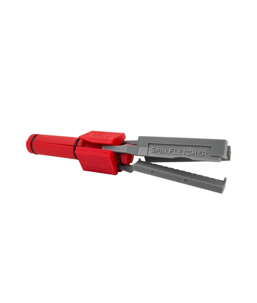 Empenneuse Bohning Spin Fletcher