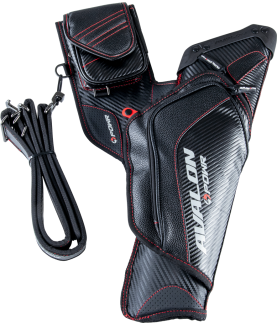 Carquois Avalon POWR 3 poches